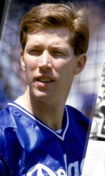 Dodgers destiny: How Drysdale's, Hershiser's & Greinke's historic streaks are connected